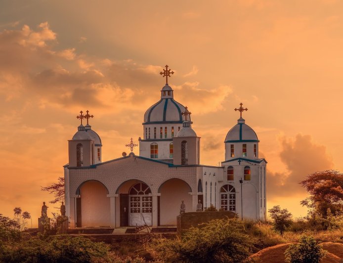 Ethiopia Orthodox Church Mezmur Amharic