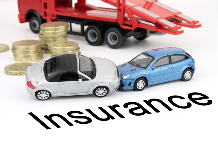 Car Insurance Policies in Ethiopia: What You Need to Know