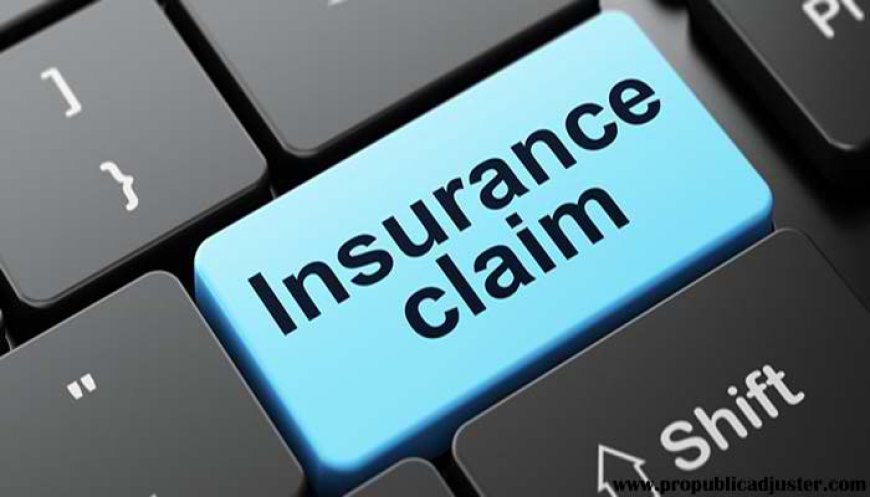 Understanding Insurance Claims in Ethiopia