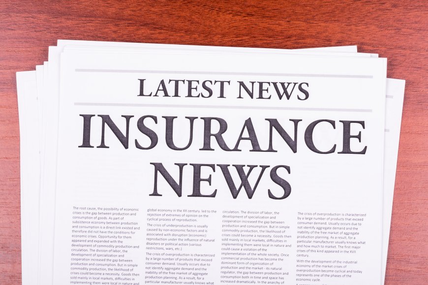 Insurance News and Updates in Ethiopia